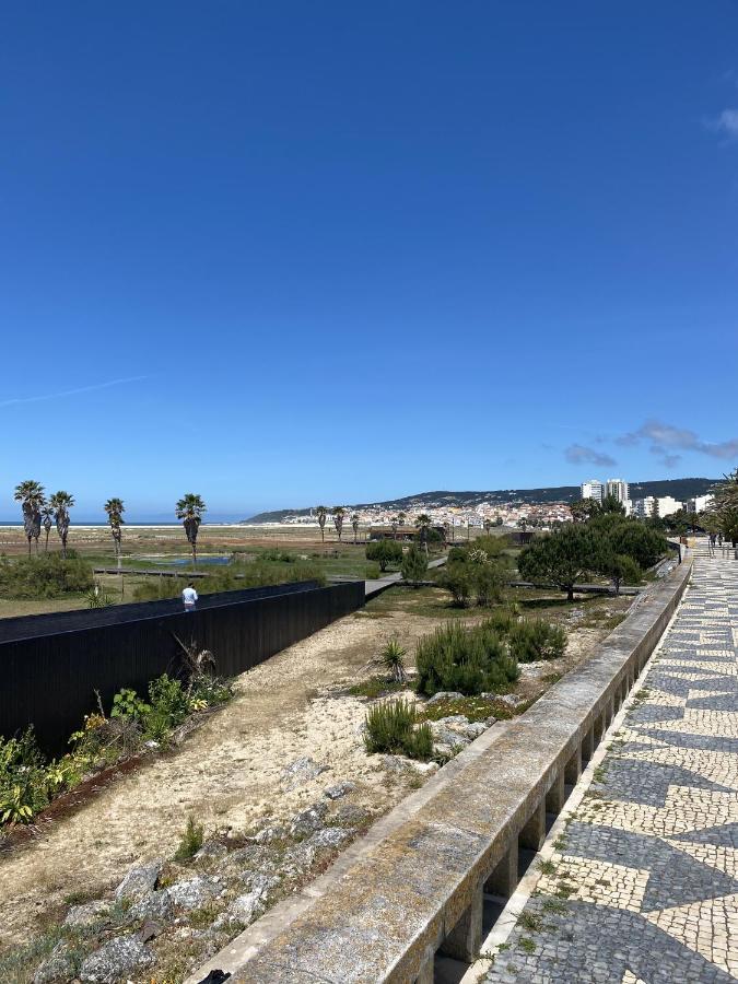 Panorama Sun Figueira - 1Er Ligne Mer 菲盖拉-达福什 外观 照片